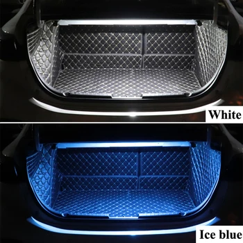 Canbus LED Interior Lumina de Citit Kit Pentru Suzuki Vitara Grand Vitara MK2 MK3 M4 (1998-2020) Auto Portbagaj Plafon Auto Lampă