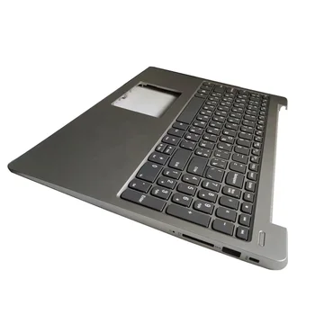 Rusă/RU tastatura laptop pentru Lenovo ideapad 330S-15 330S-15ARR 330S-15IKB 330S-15ISK 7000-15 cu zona de sprijin pentru mâini capacul nu-iluminare din spate