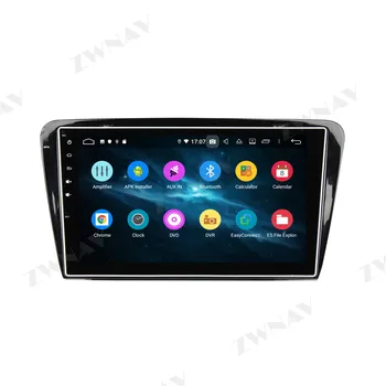 2 din Android 10.0 ecran Auto Multimedia player Pentru Skoda Octavia BT video stereo WiFi GPS navi șeful unității auto stereo