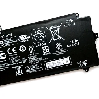 Original MG04XL Noua Baterie de Laptop Pentru HP Elite X2 1012 G1 Tablet 812060-2C1 812060-2B1 812205-001 HQ-TRE 71001 MG04 HSTNN-DB7F