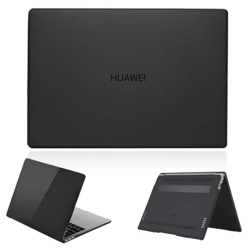 Laptop Caz pentru Huawei Matebook X Pro 13.9 D14 D15/Matebook 13 Acoperi Magicbook 14 15 Pro 16.1 Ecran Protector+Capac Tastatură