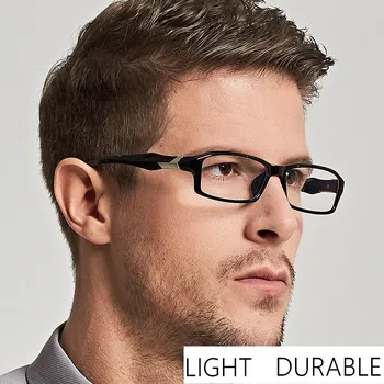 Baschet ochelari sport miopie de sex masculin full frame ultralight ochelari baza de prescriptie medicala anti-coliziune de funcționare ochelari de sex masculin 6059