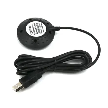 BEITIAN BS-708 USB Receptor GPS G-MOUSE-ul 9600bps 5.0 V 1HZ NMEA-0183 înlocui BU-353S4