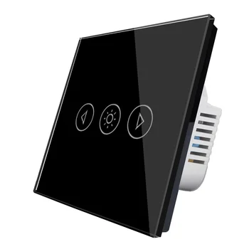 GoGoPanda Nou Standard UE Variator de Lumină de la Distanță Wifi App de Control Comutator Tactil Inteligent de Automatizare Impermeabil 220V eWelink sau Tuya