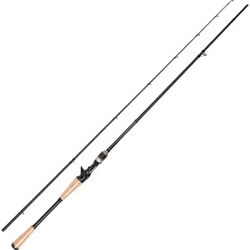 TSURINOYA 2Sec 1.89 m 1.95 m 2.13 m UL/ML/M/MH Turnare Tijă de Pescuit de Repede Turnare Rod FUJI Accesorii Cana De Pescar Molinte Peche