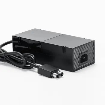 Microsoft Original OEM de Alimentare AC Adaptor Înlocuitor pentru Xbox One Plug în Trecerea ONLENY