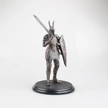Joc Dark Souls DXF Sculpta Colectare Cavalerul Negru Banpresto Faraam Cavaler Banana La Abysswalker figurina Jucarie Cadou
