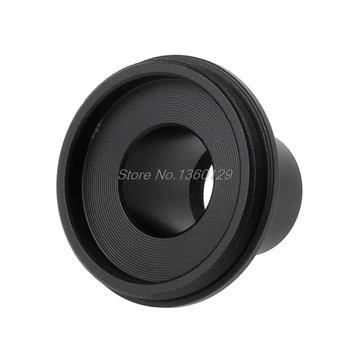 Metal Bayonet Mount Lens Adapter 23.2 MM pentru Nikon SLR DSLR aparat de Fotografiat la Microscop Dec12 en-Gros&DropShip