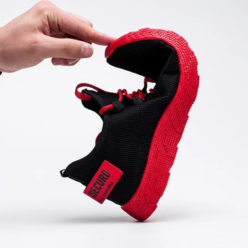 Oamenii Vulcaniza Pantofi Casual Adidasi Mens Respirabil Nu-slip Bărbați 2020 Masculin Aer ochiurilor de Plasă de Dantelă-Up rezistente la Uzură Pantofi Tenis Masculino