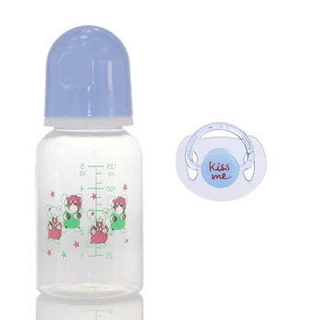Papusa Reborn consumabile magnet dummy suzeta+sticla jucărie pentru renăscut baby