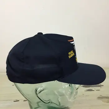 Imprimarea PEARL HARBOR, HAWAII - CUIRASATUL MISSOURI Memorial Vtg Bleumarin SnapBack Hat
