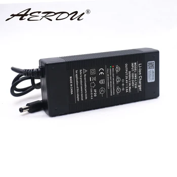AERDU 7S 29.4 V 3A 24V Alimentare litiu Acumulator Li-ion batterites AC Convertor Adaptor UE/SUA/AU/UK plug