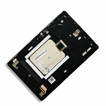 LCD Display NV101WUM-N52 Ecran Tactil Digitizer Asamblare compatibil Pentru ASUS ZenPad 10 Z301M Z301ML Z301MFL P028 P00L Z300M P00C