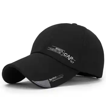 2019 Nou de înaltă calitate Șapcă de Baseball pentru Bărbați sepci Snapback reglabila bărbați femei Pălărie de sport în aer liber pălării