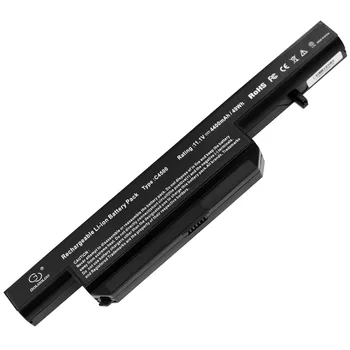 Golo 6Cells Baterie Pentru Panasonic C4500BAT-6 C4500BAT 6 C4500BAT6 B4100M B4105 B5100M B5130M B7110 C4100 C4500 C4500Q C5100Q C5500Q