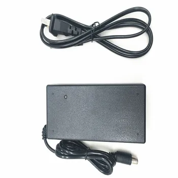 Noi 42V 1.5-UN AC Încărcător de Putere Pentru Xiaomi Mijia M365 Skateboard Electric Scuter de Încărcare a Bateriei de Alimentare Adaptor de NOI UE Plug
