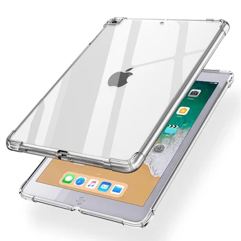 Rezistent la șocuri Silicon de Caz Pentru iPad Mini 1 2 3 7.9