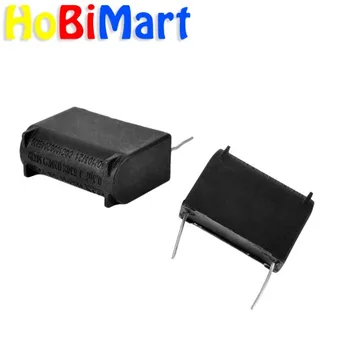 HoBiMart 10* 1200V 0.33 UF=0.3 UF MKP plita cu Inducție condensator pacitance Reparații Accesoriu 50KHZ de înaltă tensiune condensator #LS347-b