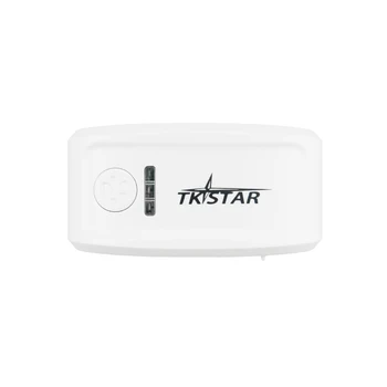 TKSTAR TK909 impermeabil Global de Localizare în Timp Real GPS Tracker Pentru animale de Companie Câine/Pisică /IOS /Andriod App gratuit site-ul de serviciu cu incarcator