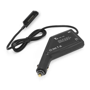 Incarcator auto pentru XIAOMI FIMI X8 SE Controler Baterie în aer liber Fast Car Port USB Adaptor de Încărcare Conectorul X8 SE Accesorii