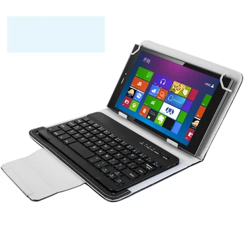 Bluetooth tastatură caz de 10.1 inch Microsoft Surface Du-te 10 tablet pc-ul pentru Microsoft Surface 10 Go keyboard caz