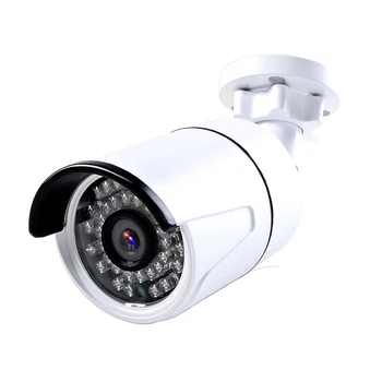 960H 1200TVL Cmos Hd Cctv aparat de Fotografiat în aer liber rezistent la apa ip66 IRCUT 36Led Viziune de Noapte de monitorizare Video de securitate vidicon au suport