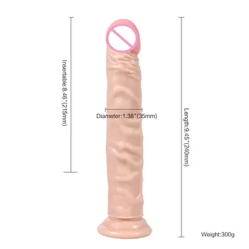 Sex Vibrator nici un Vibrator pentru femei Adulte jucarii Sexuale vagine pizde sex shop G-Spot Stimulator Clitoridian Masaj Organum Intromittens H4