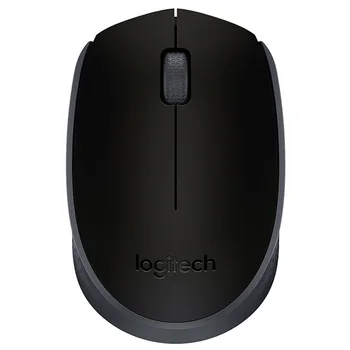 Logitech Original M171 2.4 GHz Wireless Mouse de Gaming cu Receptor Nano 1000 DPI pentru PC-ul/Laptop-ul Joc Mouse-ul de Transport Gratuit
