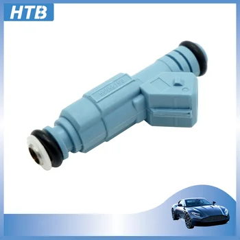 HTB 1-4 BUC Injectoare Pentru VW GM Pentru Opel Astra H ZAFIRA C20LET Z20LET Z20LEH Z20LEL Z20LER VXR 2.0 TURBO 0280156280 55556799