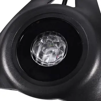 SEXY Sport în aer liber LED Noapte Lumină de Funcționare USB Reîncărcabilă Piept Lampa de Jogging Lumină de Avertizare cu Bicicleta Lanterna