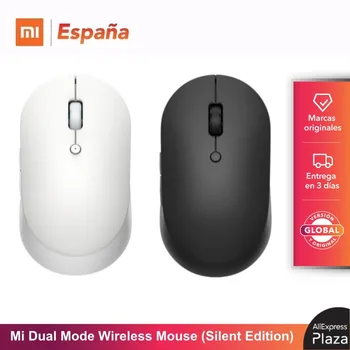 Xiaomi Mi Dual Mode Mouse-Ul Fără Fir (Silent Edition) Versiunea Globală Original
