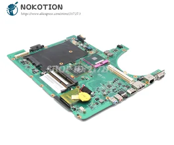 NOKOTION Pentru Acer aspire 6935 6935G Laptop Placa de baza PM45 DDR3 MBATN0B002 MB.ATN0B.002 PRINCIPAL BORD Liber cpu