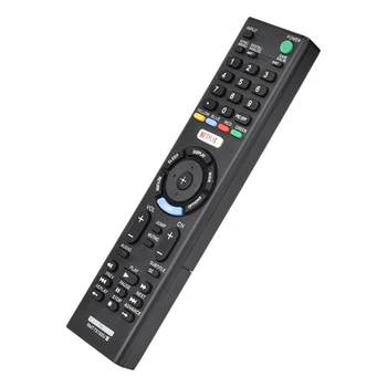 Smart Tv Control De La Distanță Pentru Sony Rmt-Tx102U Pentru Rmt-Tx100D Rmt-Tx101J Rmt-Tx101D Rmt-Tx100E Rmt-Tx101E Rmt-Tx200