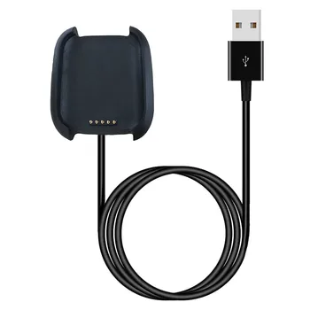 Noul Portabil Detașabil Cablu USB de Încărcare de Andocare Leagăn Incarcator Pentru ASUS ZenWatch 1 de Încărcare Rapidă Accesorii