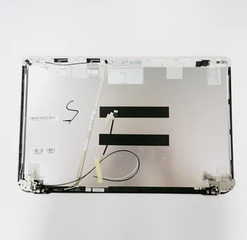 Noul Laptop LCD Capacul din Spate Cu Balamale&Cablu Pentru TOSHIBA Satellite P50 P50T-B 13N0-W9A0J01 H000070920