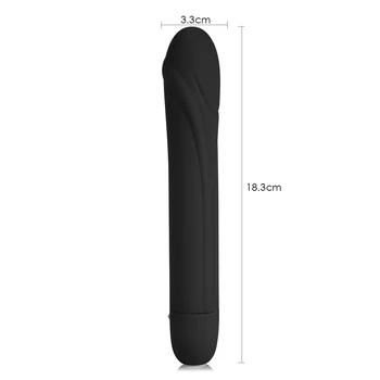 Încălzire Dildo Vibrator Pentru Femei Baghetă Magică Adult Sex Produs Stimulator Clitoris G-spot Jucarii Sexuale pentru Femei Masturbator AV Stick