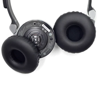 Ear Pad Pentru -Sony MDR-BTN200 DR-BTN200-BTN 200 de Căști de Înlocuire Tampoane pentru Urechi din piele Moale de Spuma de Memorie Accesorii AXYF
