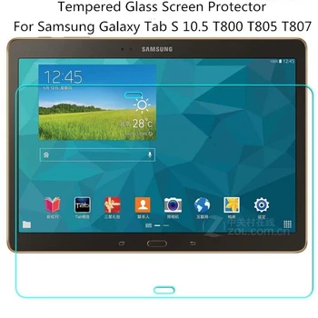 LCD Clar cu Ecran Protector Pentru Samsung Galaxy Tab S 10.5