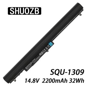 SQU-1309 SQU-1202 SQU-1301 SQU-1201 Laptop Baterie de 2000mAh 32Wh pentru PANASONIC X3P Serie X3P-I53210G40500RDTS 916Q2232H 916T2203H