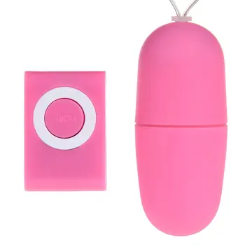 Telecomanda Wireless Vibratoare Ouă Mini Vibratoare Glonț MP3 Vaginale Mingea Stimulator Clitoris Jucarii Sexuale Pentru Femei Masturbator