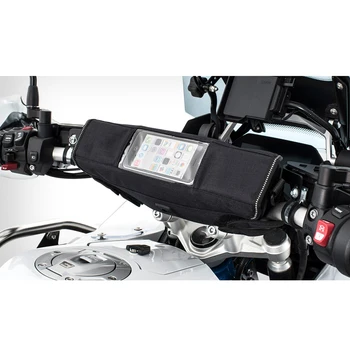 Motocicleta Camuflaj impermeabil ghidon de călătorie de navigare GPS sac Reflectorizante Geanta Pentru Triumph Tiger 800 1200 Sport