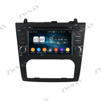Pentru Nissan Teana Altima Radio Auto Android 10 Stereo DVD Player 2008-2012 Touch Ecran de 7 Inch, Bluetooth, Gps Navigator Turism