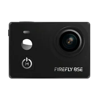 Firefly 8SE 4K de 90 de Grade / 170 Grade Hawkeye Touch Screen, WIFI FPV Camera de Acțiune Ver2.1 Sport Înregistrare Modele RC
