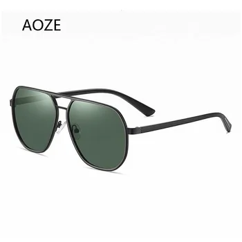 AOZE 2020 Epocă de Conducere Polarizat ochelari de Soare Barbati de Brand Designer de ochelari de Soare pentru Barbati Ochelari Sport lunette de soleil homme