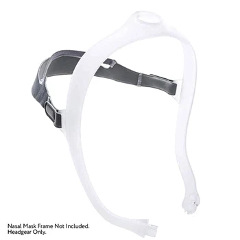 Obiecte de acoperit capul Plin Masca de Înlocuire Parte CPAP Cap Trupa pentru DreamWear Masca Nazala