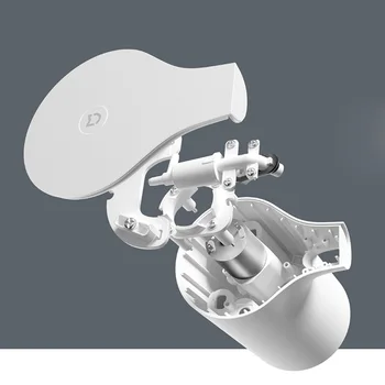În Stoc Original Xiaomi Mijia Inducție Automată Spumare Parte, Mașină De Spălat 0,25 S Se Spele Săpun Automată Senzor Infraroșu Pentru Case Inteligente
