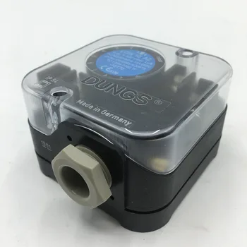 New Sosire Original Dungs Aer Comutator de Presiune LGW10A2 Pentru Arzător Nou