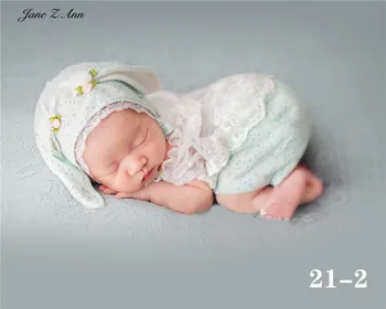 Jane Z Ann Copil nou-născut/3-4 luni, 2 dimensiuni Fotografie de Studio tinutele foto accesorii
