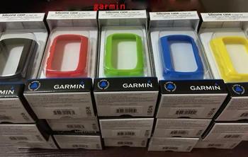 Original Garmin Edge 520 Plus de Caz cu Ecran Protector Garmin Edge 520 Caz w/ GPS Computer consolidată / călită ecran de film