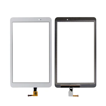 Pentru Huawei Mediapad T1 10 Pro T1-A21 T1-A23L LTE T1-A21L T1-A21W Ecran Tactil Digitizer Sticla Panou de Sticlă din Față Senzor nu LCD